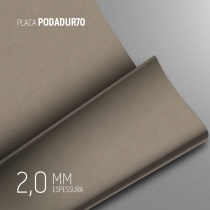 PLACA PODADUR70 ±2MM 800X350MM