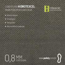 PALMILHA COMFORT FLEX EVAPOD21 SOFT COM COBERTURA HTEXCEL