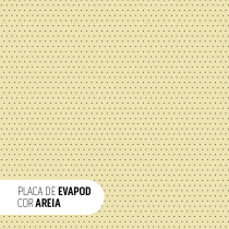 PALMILHA COMFORT STRATO COBERTURA EVAPOD