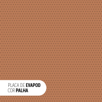PALMILHA COMFORT STRATO COBERTURA EVAPOD