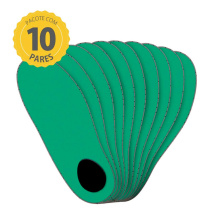 PACOTE • PALMILHA COMFORT FLEX PLUS COBERTURA EVAPOD