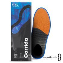 PACOTE • PALMILHA SPORT CORRIDA AP OU AA