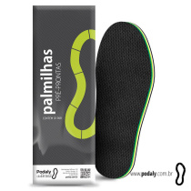 PALMILHA COMFORT STRATO COM COBERTURA COBTEX33 