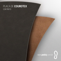 PAR • PLACAS PEQUENAS COUROTEX 300X110MM