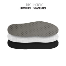 PALMILHA COMFORT STANDARD EVAPOD21