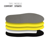 PALMILHA COMFORT STRATO COM COBERTURA EVAPOD VOLUME 