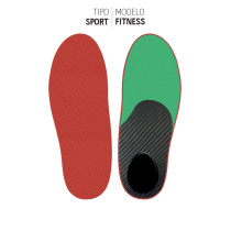 PALMILHA SPORT FITNESS 