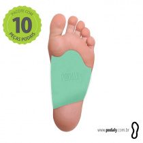PACOTE • TRIPLICE ARCO SOFT