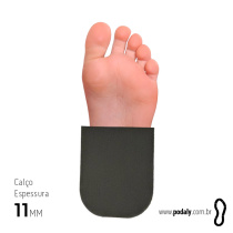 UNIDADE CALÇO ±11MM PONTA ESTOQUE