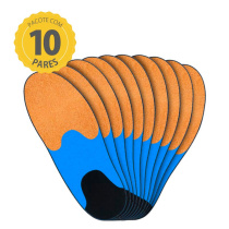 PACOTE • PALMILHA SPORT CAMINHADA AP 