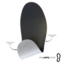 03 PLACAS FORRO PODACARBON 1300X320MM