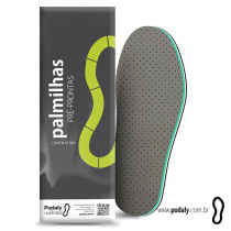 PALMILHA COMFORT STRATO COBERTURA EVAPOD21 SOFT