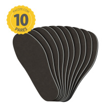 PACOTE PALMILHA TRADICIONAL STANDARD COBERTURA COUROTEX