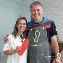MENTORIA em POSTURA e PODOPOSTUROLOGIA ON LINE COM PROF. WILSON PRZYSIEZNY