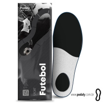 PACOTE •  PALMILHA FUTEBOL SPORT  USUAL AA