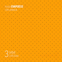 PALMILHA COMFORT STANDARD COBERTURA EVAPOD