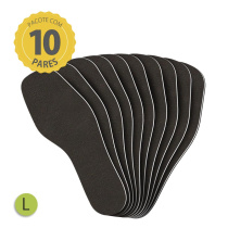 PACOTE • PALMILHA BASIC FINA LARGA | RESINA DUPLA