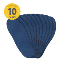 PACOTE • PALMILHA SPORT SKATE COM COBERTURA HIDROTEXCEL