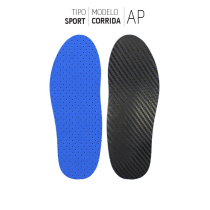 PALMILHA SPORT CORRIDA AP OU AA