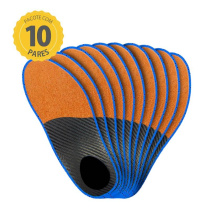 PACOTE • PALMILHA SPORT CORRIDA AP OU AA