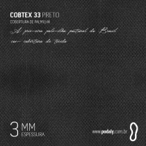 PACOTE • PALMILHA COMFORT STANDARD COBTEX 
