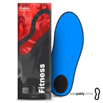 PACOTE • PALMILHA SPORT FITNESS 