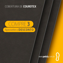 03 PLACAS • COUROTEX 1300 x 300MM