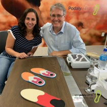 MENTORIA em POSTURA e PODOPOSTUROLOGIA ON LINE COM PROF. WILSON PRZYSIEZNY