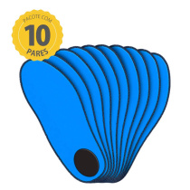 PACOTE • PALMILHA SPORT FITNESS 