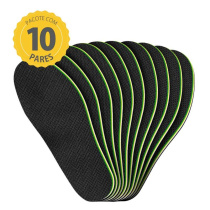 PACOTE • PALMILHA COMFORT STRATO COM COBERTURA COBTEX 