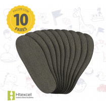 PACOTE • PALMILHA INFANTIL STRATO EVAPOD33 COBERTURA HTEXCEL 