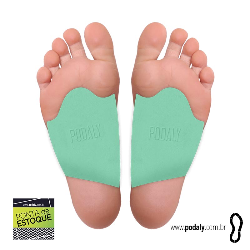 PAR • TRIPLICE ARCO M SOFT • PONTA ESTOQUE