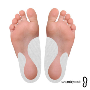 PAR • HEMICUPULA COM ESTABILIZADOR DE RESINA 