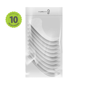 PACOTE • CUNHA CALCÂNEO VALGO DE RESINA 