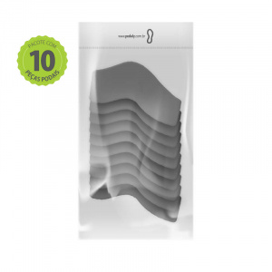 PACOTE • BARRA INFRA CAPITAL PODADUR70 2MM