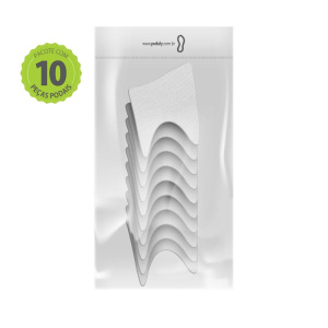 PACOTE • DUPLO ARCO EM RESINA 