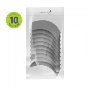 PACOTE • BARRA CALCÂNEO PODADUR70 2MM