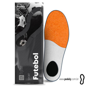 PALMILHA SPORT FUTEBOL USUAL AP 