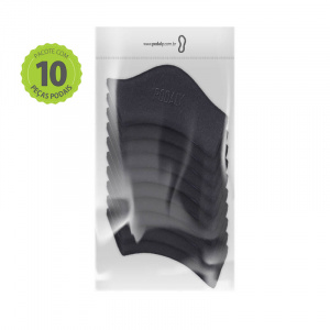 PACOTE • BARRA RETRO CAPITAL PU 