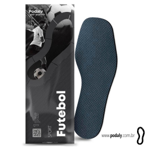 PALMILHA SPORT FUTEBOL LARGA A