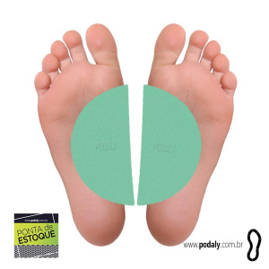 PAR • HEMICUPULA ALTA SOFT G • PONTA ESTOQUE