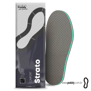 PALMILHA COMFORT STRATO COBERTURA EVAPOD21 SOFT