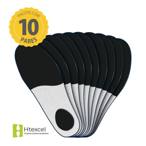 PACOTE •  PALMILHA FUTEBOL SPORT  USUAL AA