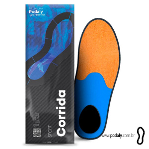 PALMILHA SPORT CORRIDA AP 