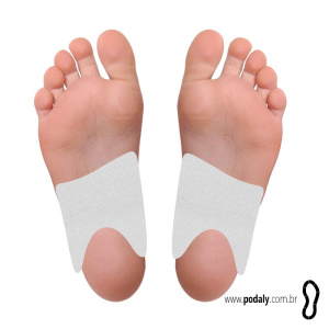 PAR • DUPLO ARCO DE RESINA 