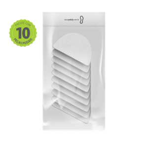 PACOTE • HEMICÚPULA DE RESINA 