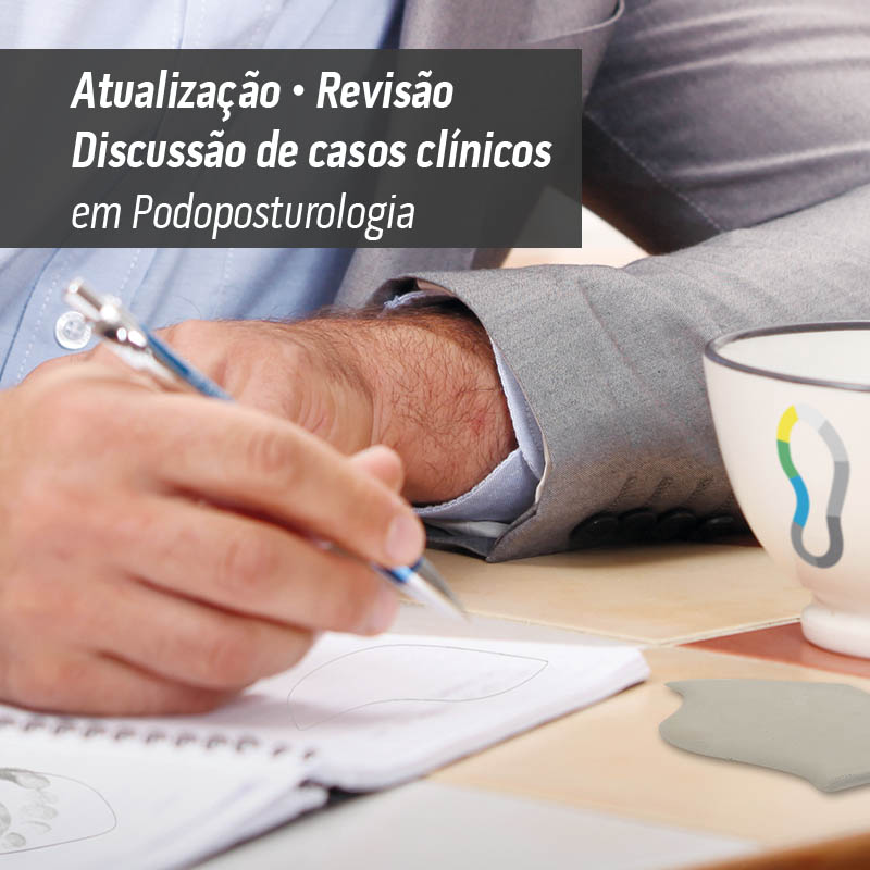 MENTORIA em POSTURA e PODOPOSTUROLOGIA ON LINE COM PROF. WILSON PRZYSIEZNY