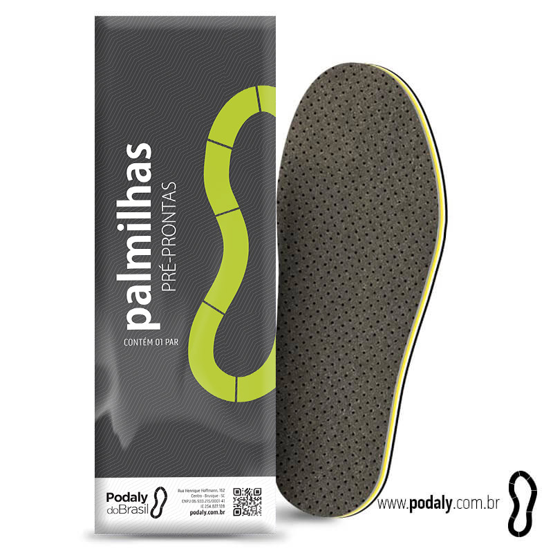 PALMILHA COMFORT STRATO COBERTURA HTEXCEL 