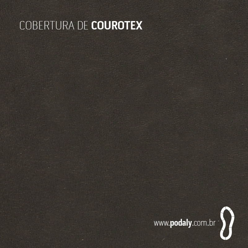 PALMILHA TRADICIONAL STANDARD COBERTURA COUROTEX