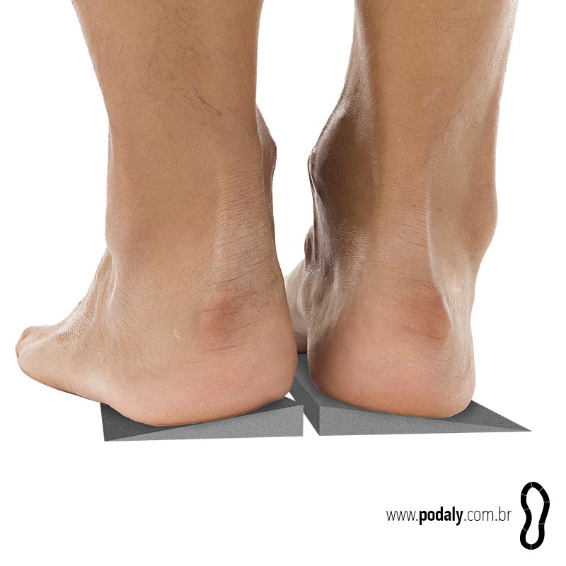 PAR • PLACA VALGIZANTE VARIZANTE PODADUR70